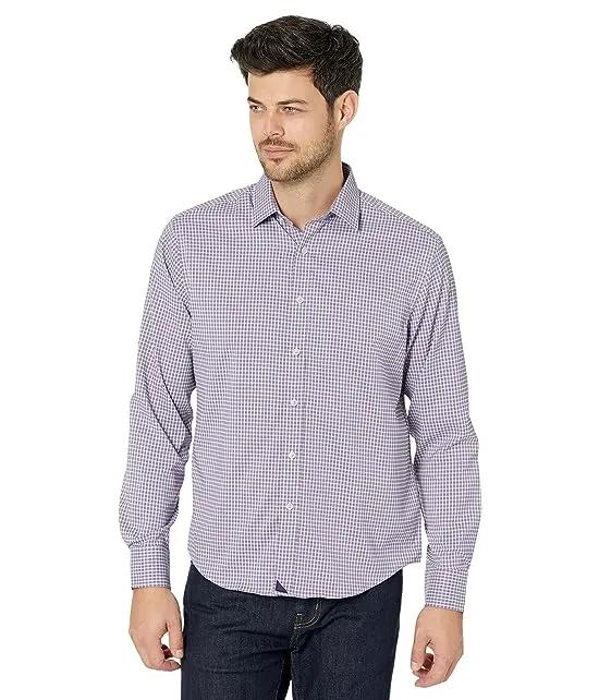 Wrinkle Free Performance Marcanoa Shirt