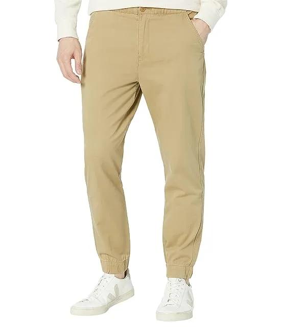 XX Chino Joggers III