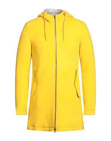 Yellow Baize Coat