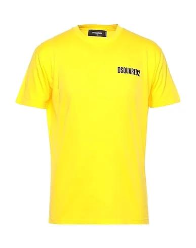 Yellow Jersey Basic T-shirt
