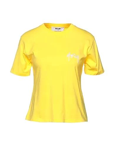 Yellow Jersey Basic T-shirt