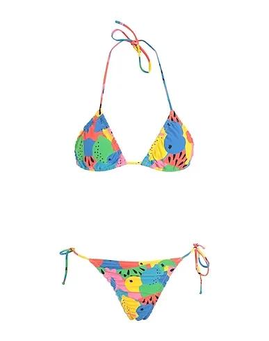 Yellow Jersey Bikini