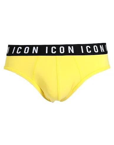 Yellow Jersey Brief
