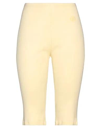 Yellow Jersey Leggings