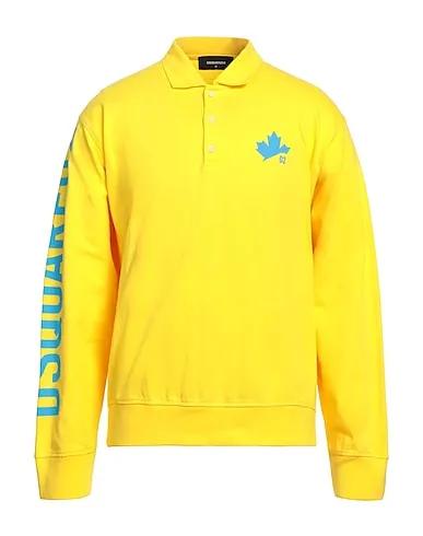 Yellow Jersey Polo shirt