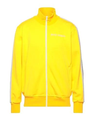Yellow Jersey Sweatshirt