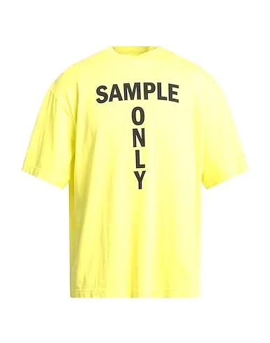 Yellow Jersey T-shirt