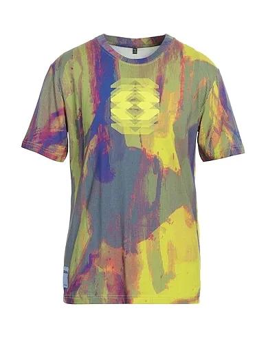 Yellow Jersey T-shirt