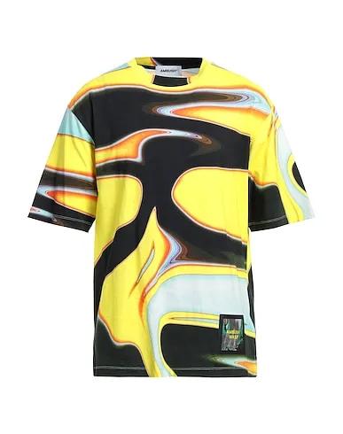 Yellow Jersey T-shirt