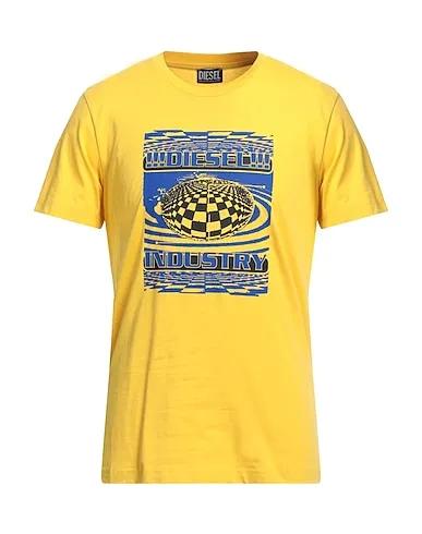 Yellow Jersey T-shirt