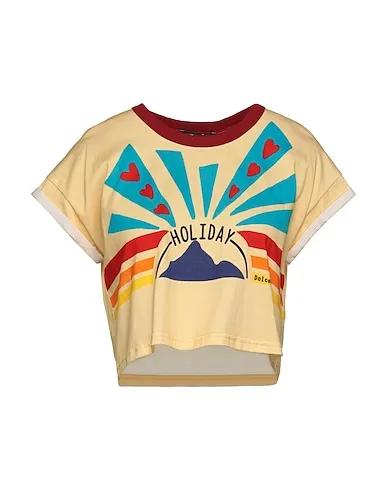 Yellow Jersey T-shirt