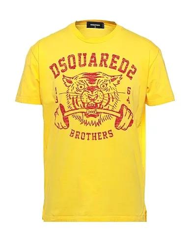 Yellow Jersey T-shirt