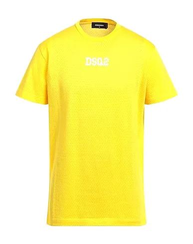 Yellow Jersey T-shirt