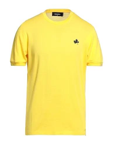 Yellow Jersey T-shirt