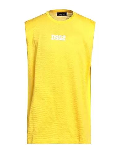 Yellow Jersey T-shirt