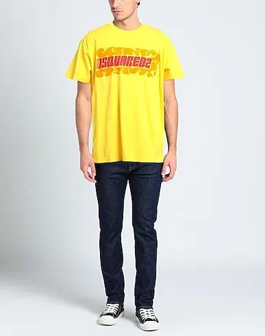 Yellow Jersey T-shirt