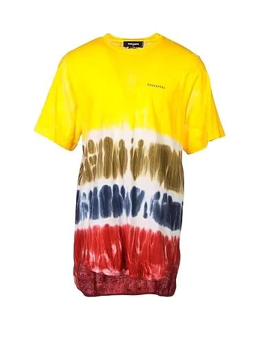 Yellow Jersey T-shirt