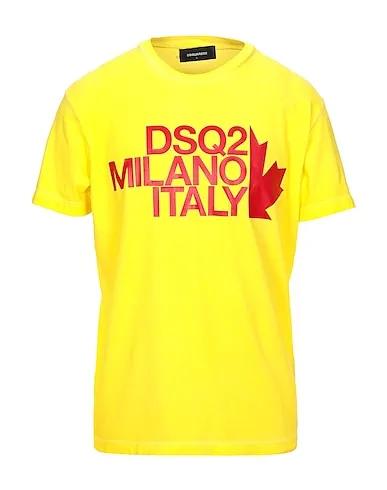 Yellow Jersey T-shirt