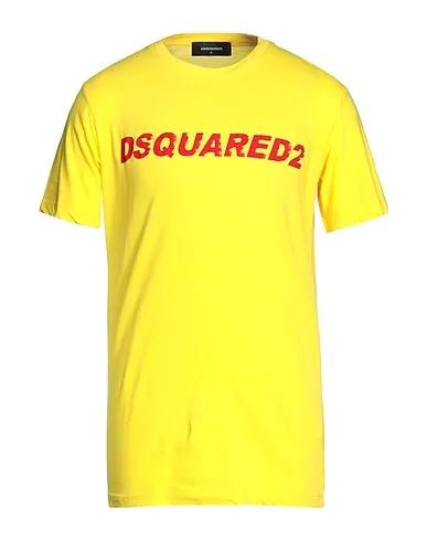 Yellow Jersey T-shirt