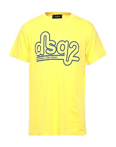 Yellow Jersey T-shirt