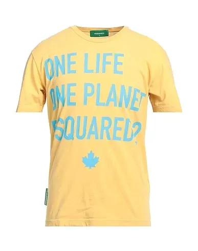 Yellow Jersey T-shirt