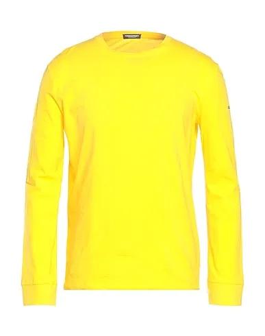 Yellow Jersey T-shirt