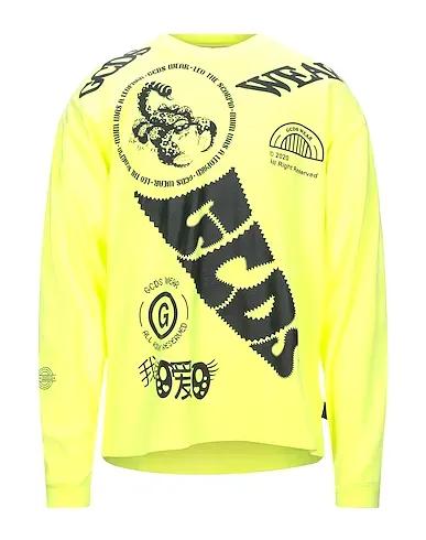 Yellow Jersey T-shirt