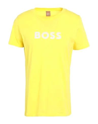 Yellow Jersey T-shirt