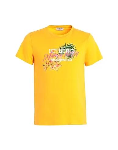 Yellow Jersey T-shirt