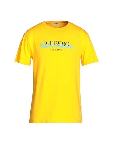 Yellow Jersey T-shirt