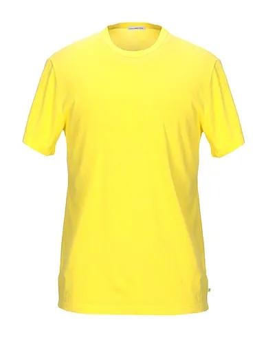 Yellow Jersey T-shirt