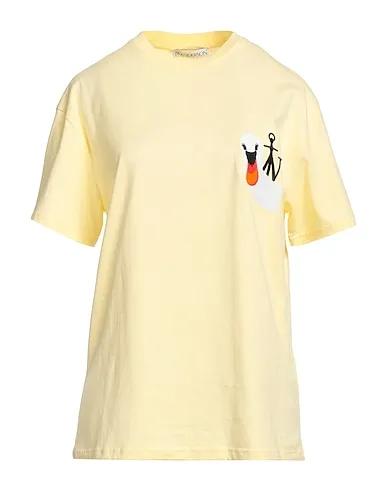 Yellow Jersey T-shirt