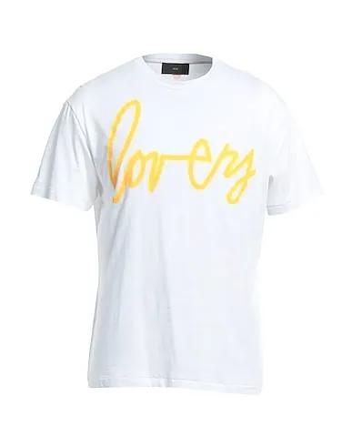 Yellow Jersey T-shirt