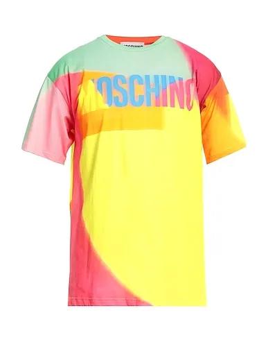 Yellow Jersey T-shirt