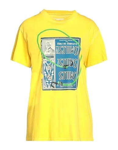 Yellow Jersey T-shirt