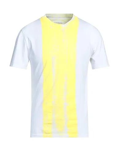 Yellow Jersey T-shirt
