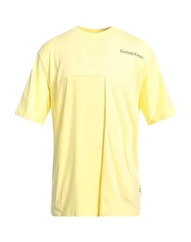 Yellow Jersey T-shirt