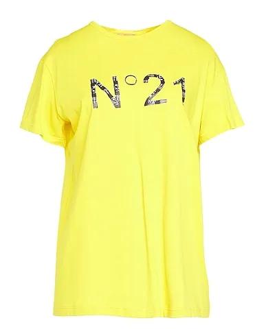Yellow Jersey T-shirt