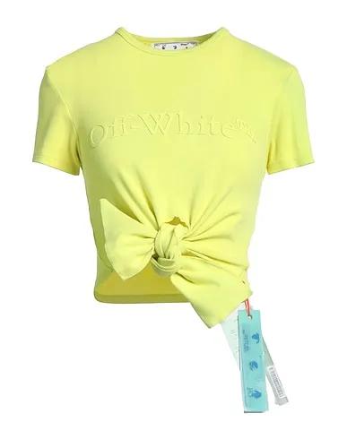 Yellow Jersey T-shirt