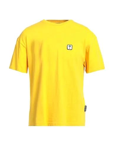 Yellow Jersey T-shirt