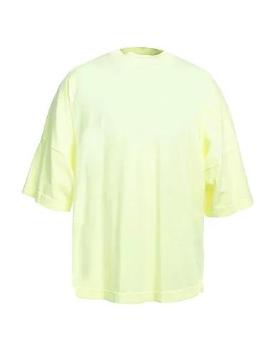 Yellow Jersey T-shirt