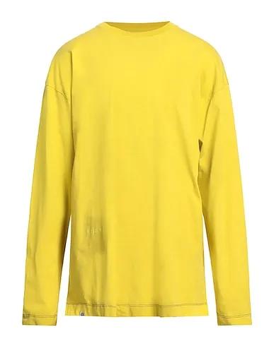 Yellow Jersey T-shirt
