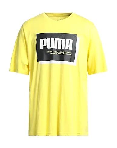 Yellow Jersey T-shirt