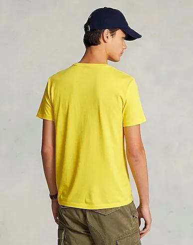 Yellow Jersey T-shirt