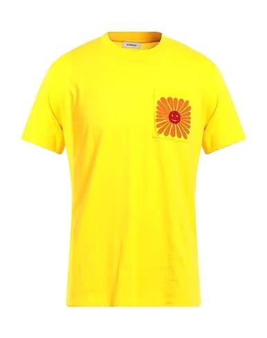 Yellow Jersey T-shirt