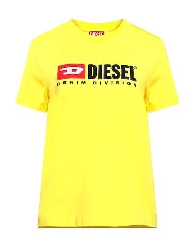 Yellow Jersey T-shirt T-REG-DIV
