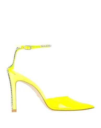 Yellow Pump