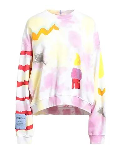 Yellow Sweatshirt Sweatshirt