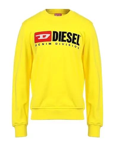 Yellow Sweatshirt Sweatshirt