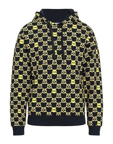 Yellow Sweatshirt Sweatshirt